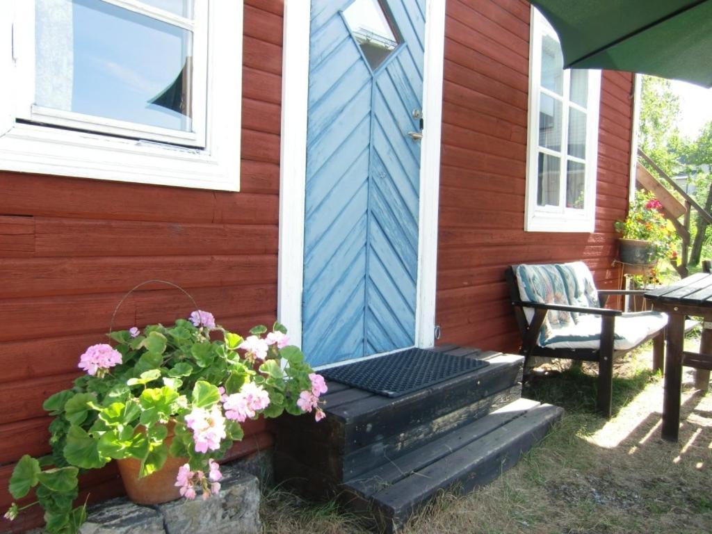 Angelsberg Vandrarhemmet Tallbacka/Aengelsberg Hostel מראה חיצוני תמונה