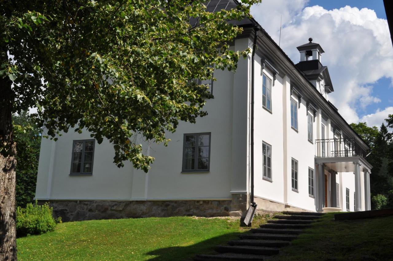 Angelsberg Vandrarhemmet Tallbacka/Aengelsberg Hostel מראה חיצוני תמונה