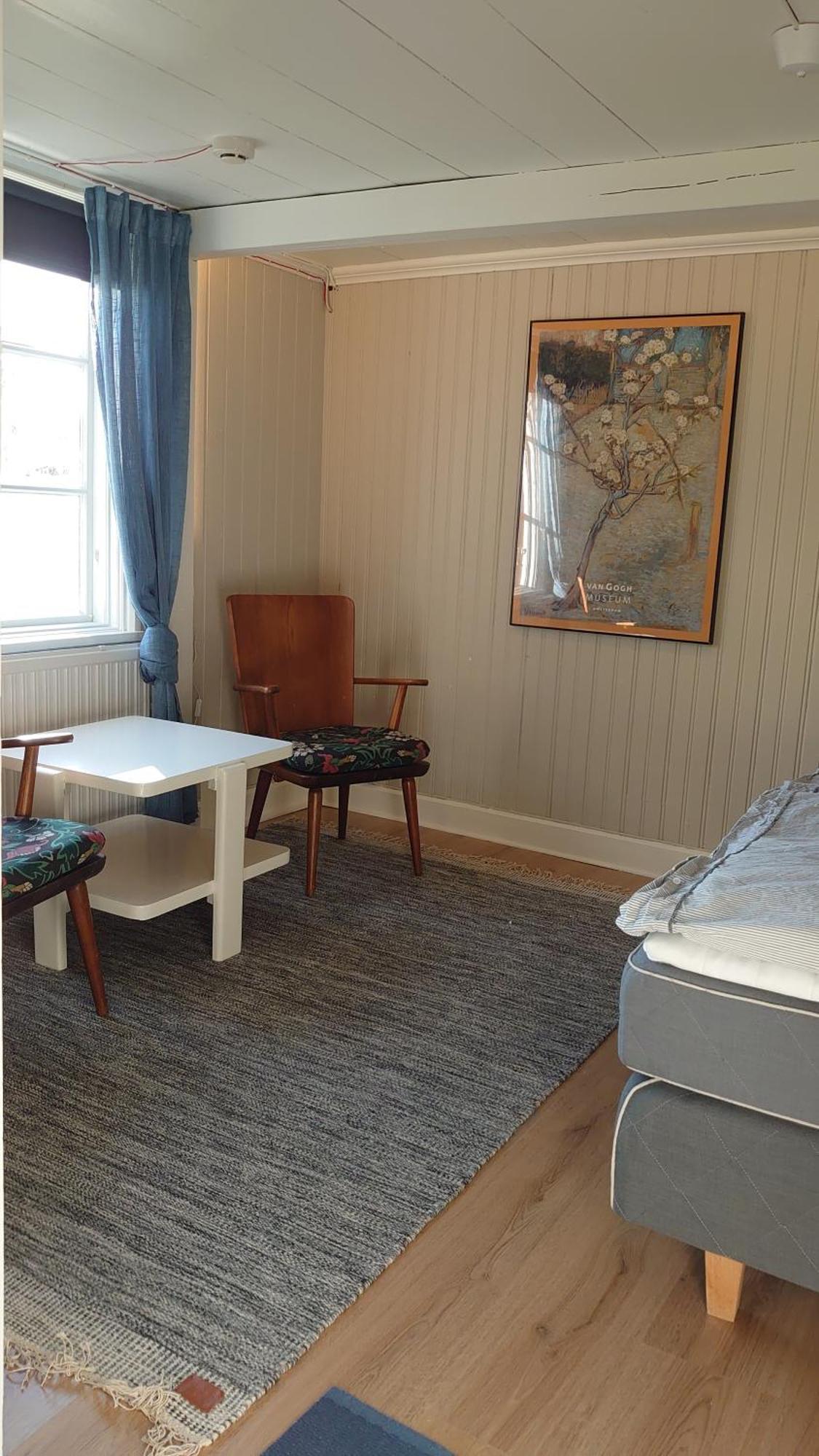 Angelsberg Vandrarhemmet Tallbacka/Aengelsberg Hostel מראה חיצוני תמונה
