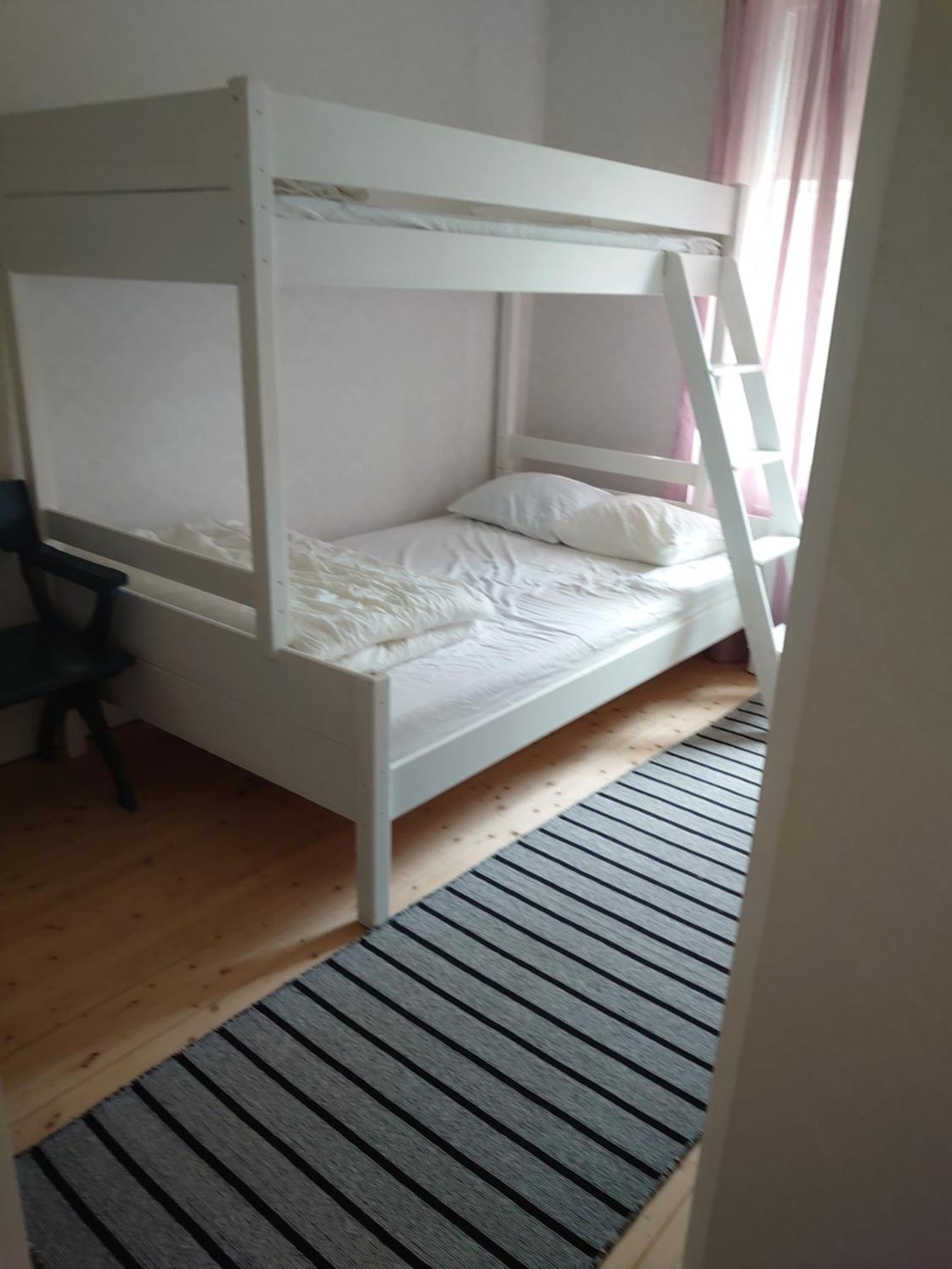 Angelsberg Vandrarhemmet Tallbacka/Aengelsberg Hostel מראה חיצוני תמונה