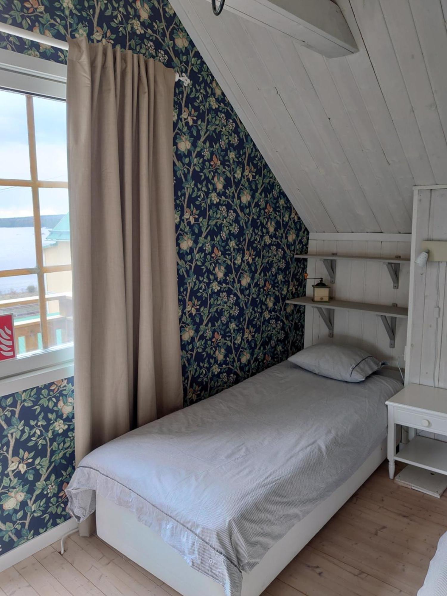 Angelsberg Vandrarhemmet Tallbacka/Aengelsberg Hostel מראה חיצוני תמונה