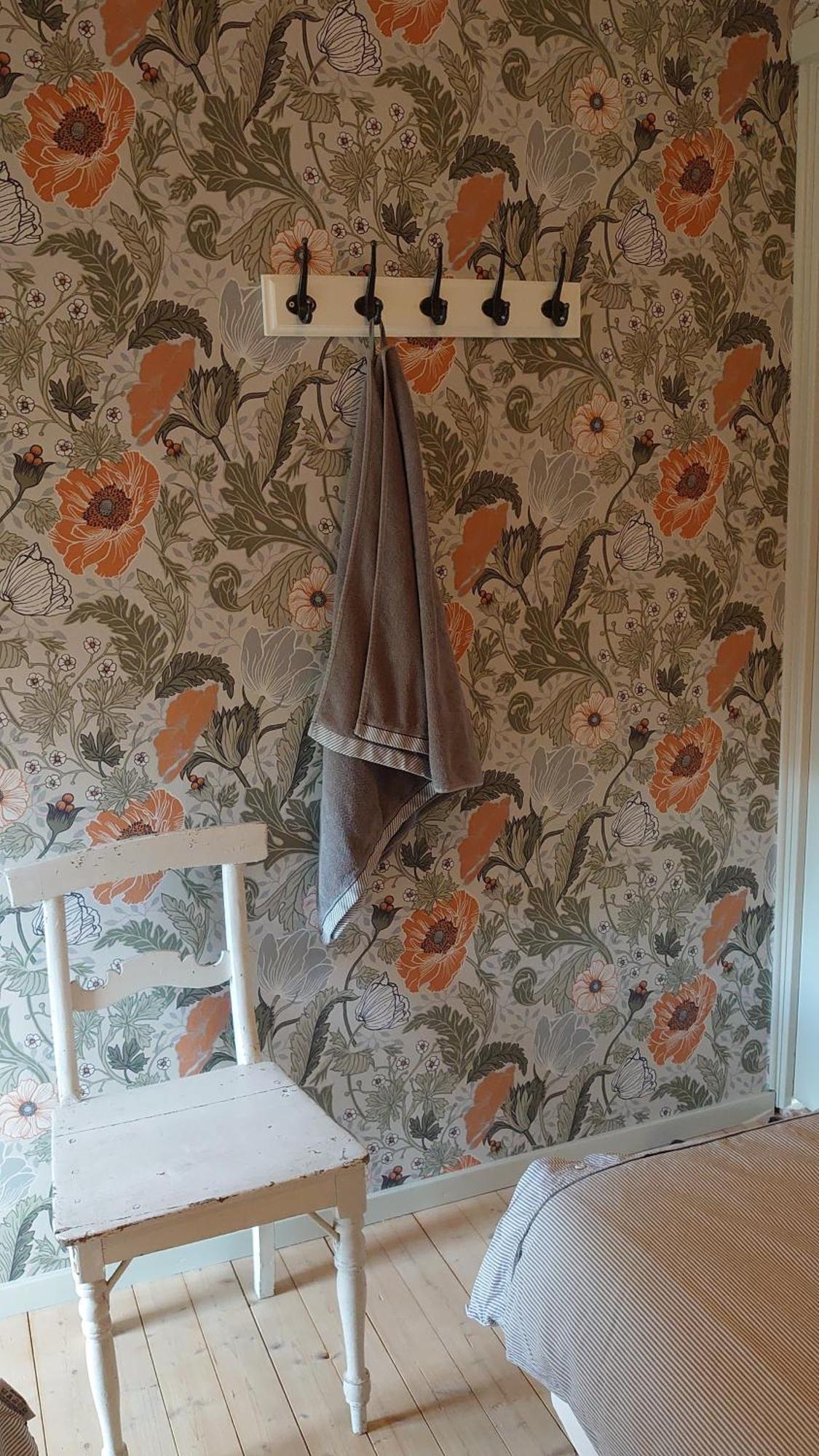 Angelsberg Vandrarhemmet Tallbacka/Aengelsberg Hostel מראה חיצוני תמונה