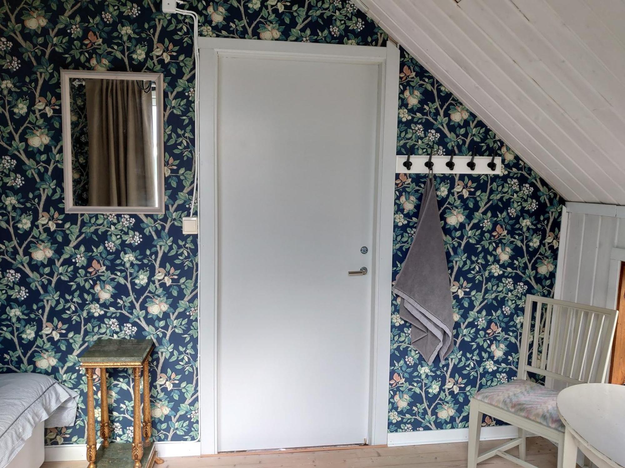Angelsberg Vandrarhemmet Tallbacka/Aengelsberg Hostel מראה חיצוני תמונה