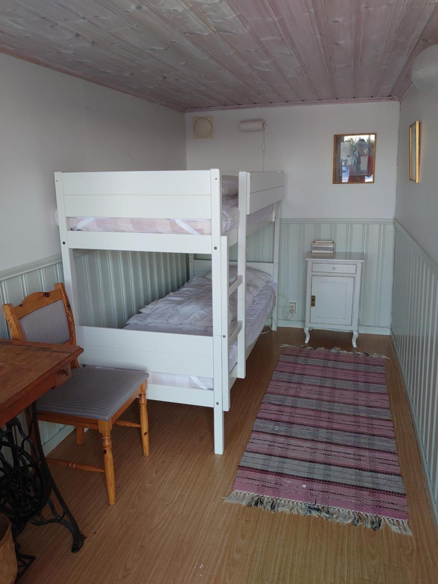 Angelsberg Vandrarhemmet Tallbacka/Aengelsberg Hostel מראה חיצוני תמונה
