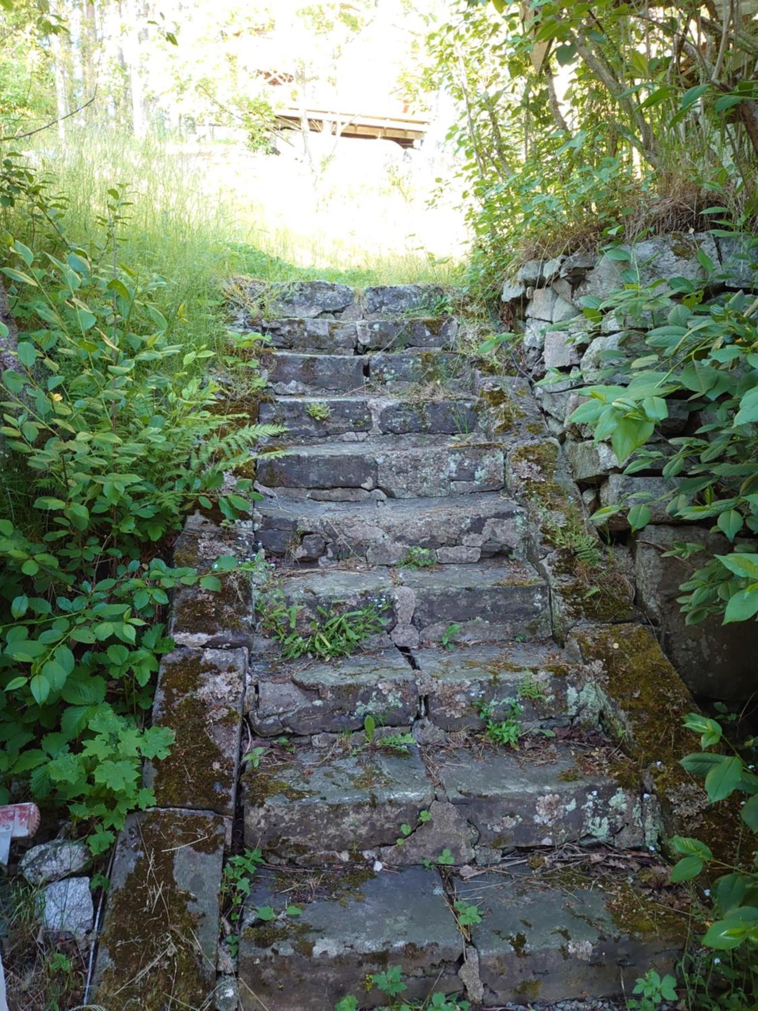 Angelsberg Vandrarhemmet Tallbacka/Aengelsberg Hostel מראה חיצוני תמונה