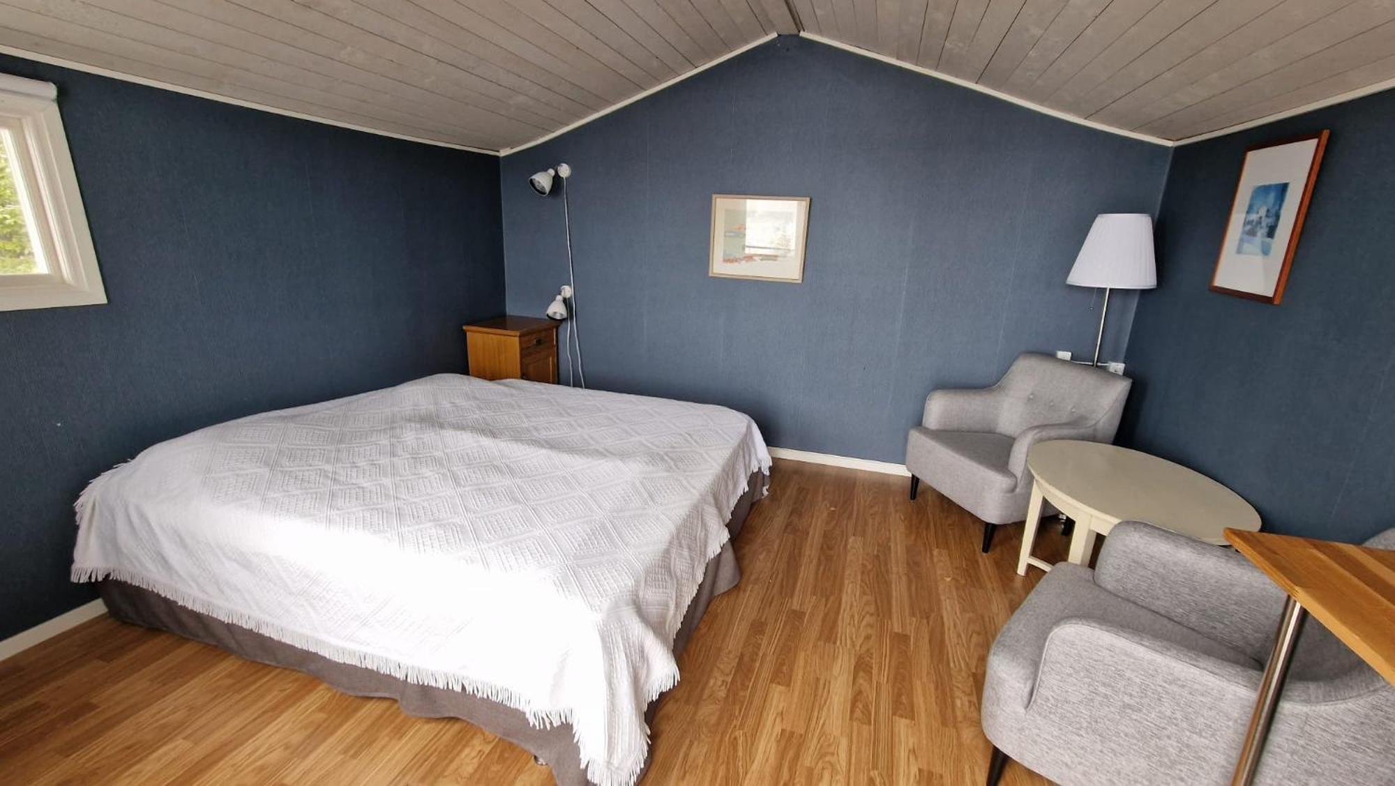 Angelsberg Vandrarhemmet Tallbacka/Aengelsberg Hostel מראה חיצוני תמונה