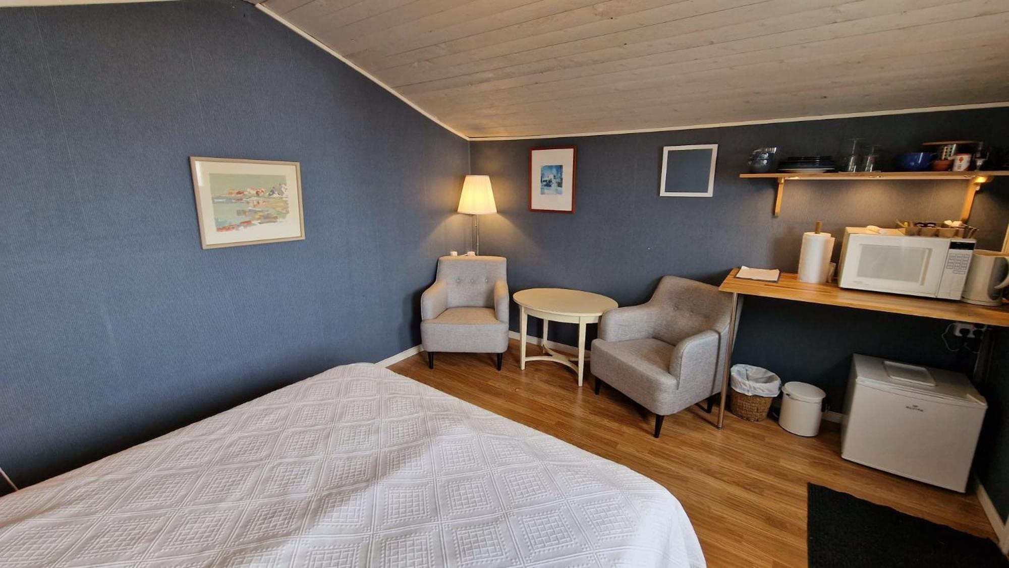 Angelsberg Vandrarhemmet Tallbacka/Aengelsberg Hostel מראה חיצוני תמונה