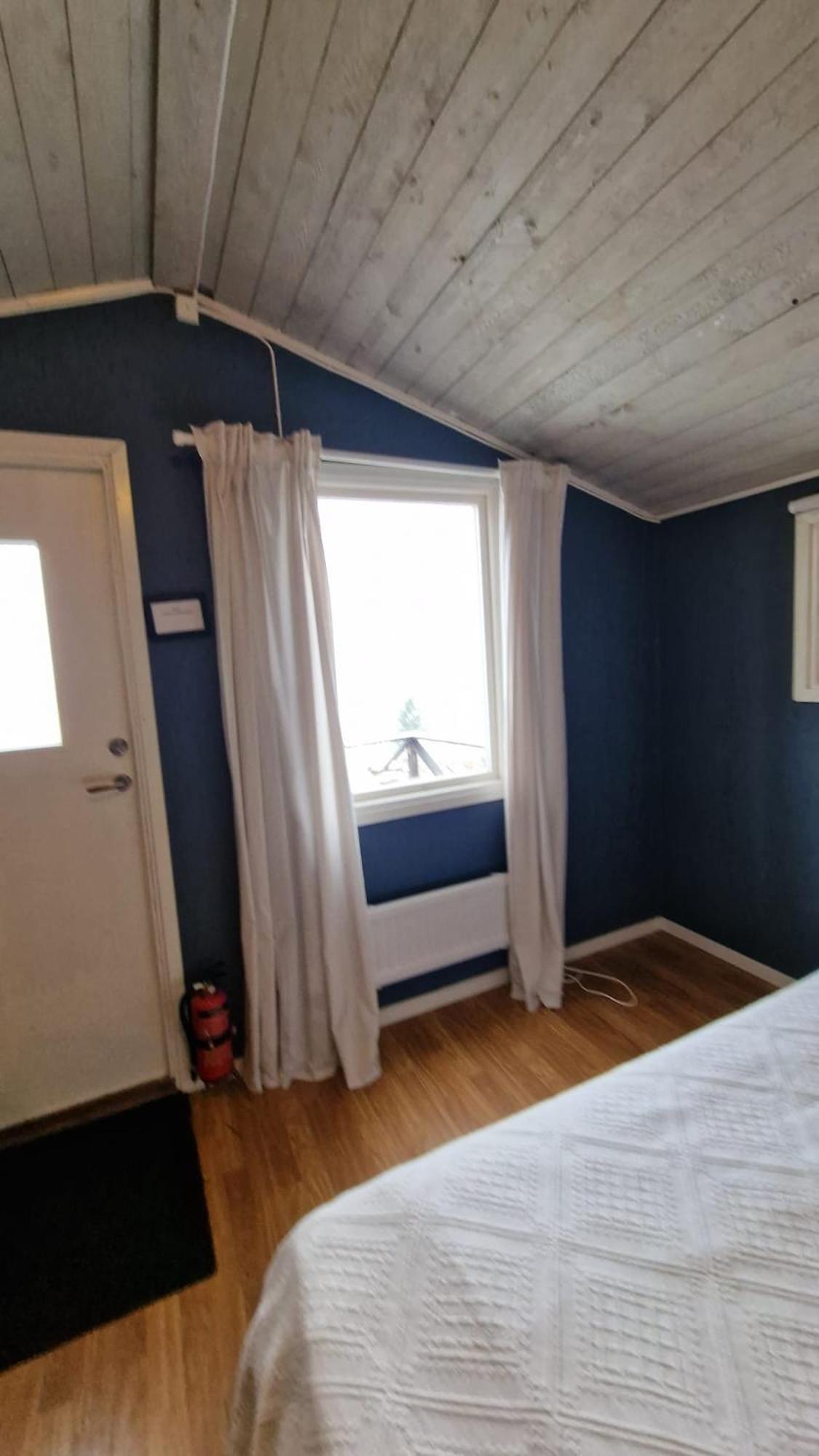 Angelsberg Vandrarhemmet Tallbacka/Aengelsberg Hostel מראה חיצוני תמונה