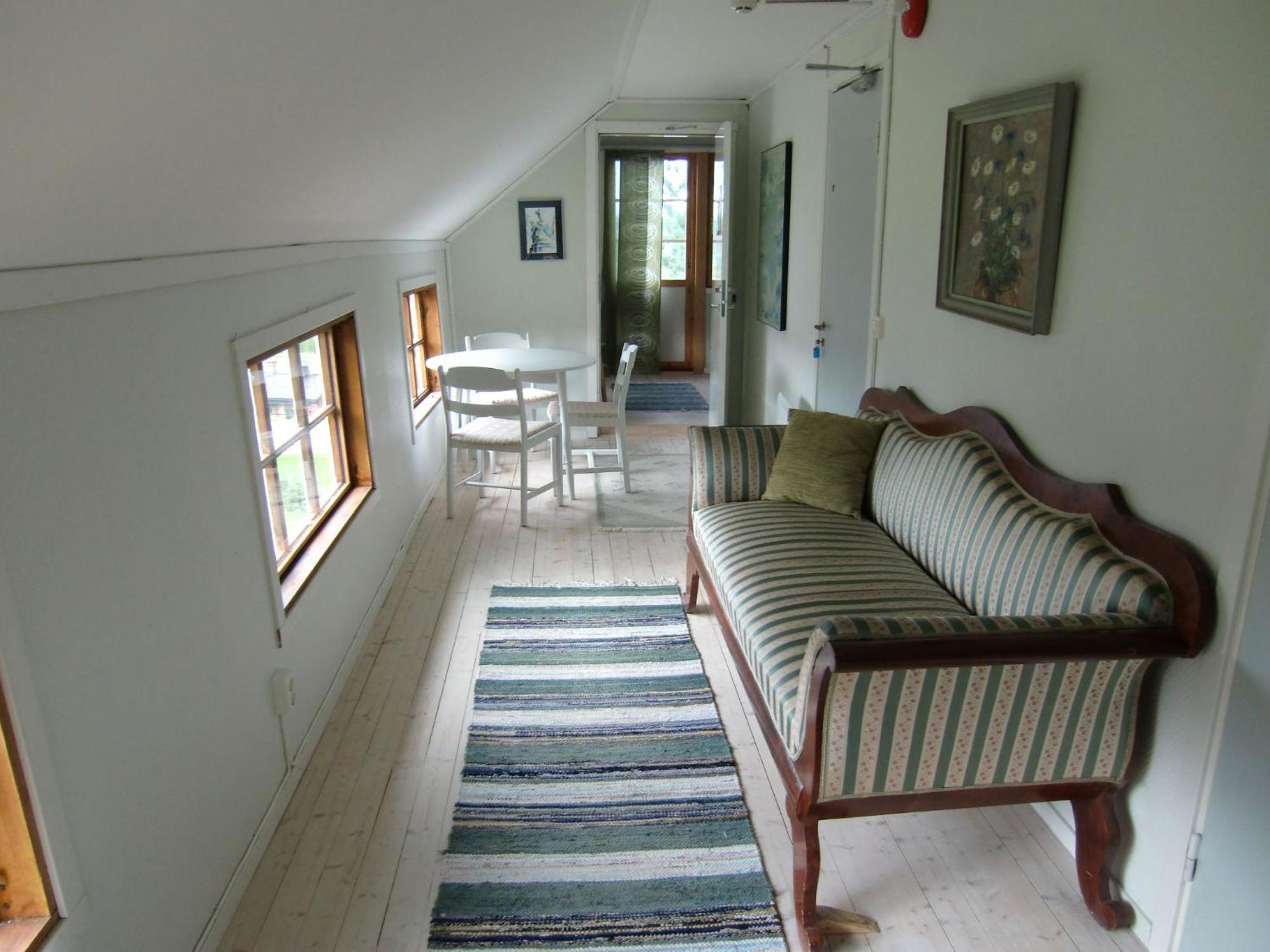 Angelsberg Vandrarhemmet Tallbacka/Aengelsberg Hostel מראה חיצוני תמונה